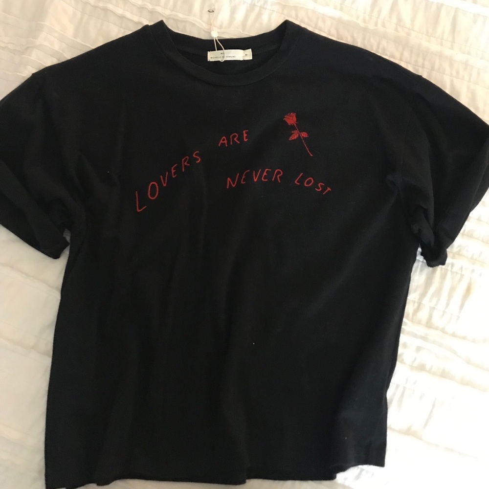 Michelle By Comune tee